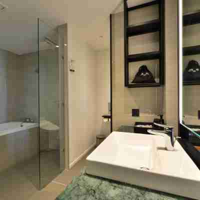 โรงแรมนิกโก้ อมตะซิตี้ ชลบุรี Rooms