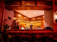 Mutao Courtyard Hotel - Baarit