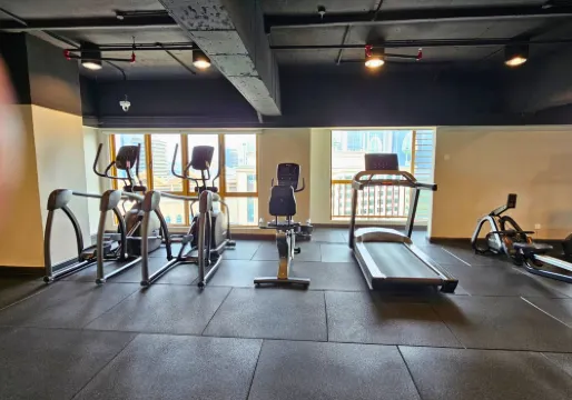 Sunway Studio Homestay Next to Sunway Pyramid Mall & Lagoon by Cloud Host Freizeit und Erholung Photos