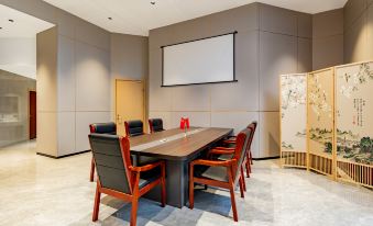 Marriott Yunshe Hotel (Jingdezhen North Railway Station Branch)