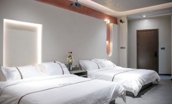 Yushang Mountain House B&B