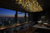 Hotel Hankyu GRAN RESPIRE OSAKA