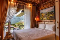 The Mong Garden Homestay SaPa Hotels in San Sả Hồ