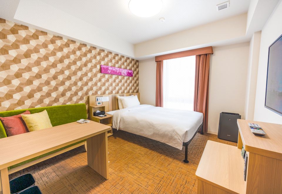 타비노 호텔 객실 시설