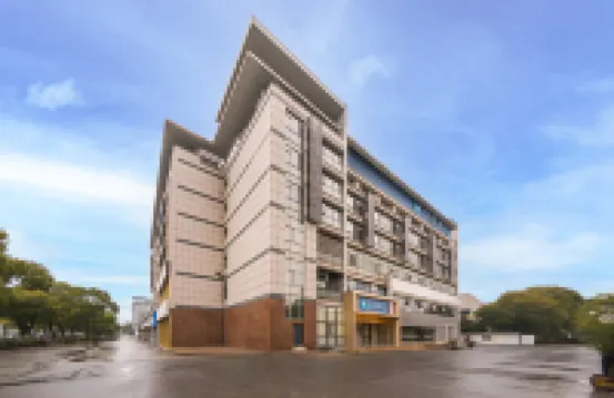 漢庭酒店（無錫黿頭渚風景區店） 鄰近黿頭渚的酒店