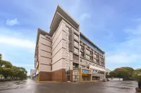 HanTing Hotel (Wuxi Yuantouzhu Scenic Area) Hotels in Wuxi