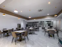 Kailaideng Hotel Danzhou otelleri