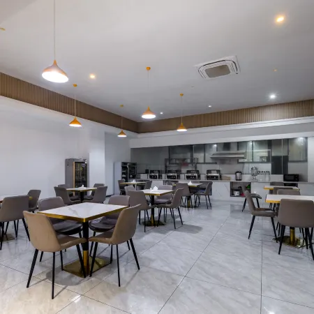 Kailaideng Hotel