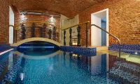 Rossi Boutique Hotel & SPA (Росси)
