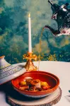 디즈니랜드 호텔 - 조식 운영