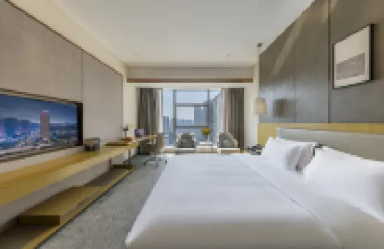 Junyue International Hotel