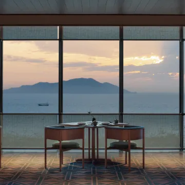 Alila Dong'ao Island Zhuhai