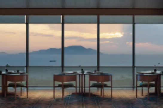 Alila Dong'ao Island Zhuhai