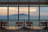Alila Dong'ao Island Zhuhai