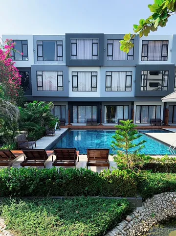 รูปภาพของมิดทาวน์ สุโขทัย รีสอร์ท