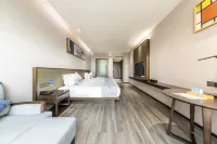 Yujing Hotel