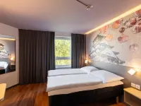 B&B HOTEL Düsseldorf-Hbf
