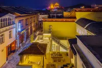 Daizhu·Live Starry Sky Leisure Resort Homestay