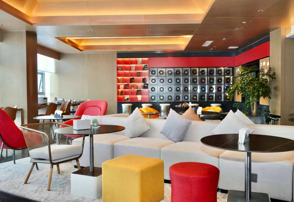 가가 뷰티 하우스 호텔 이미지