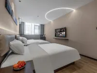 鄉愁villa度假美宿（婺源弦高古城文化廣場店） 婺源酒店