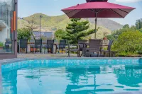 Mushe Guesthouse - Villaer