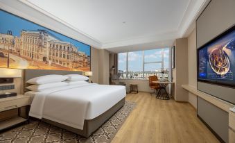 Vienna International Hotel (Chengdu South Railway Station Kaide Tianfu Branch)
