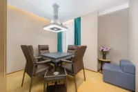 Hailan Holiday Hotel (Urumqi Medical University)