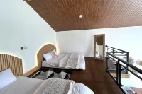 Fifa Cabin 3 by Fifa Grup Hotels in Batur