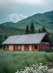 선산젠·허팅산인ValleVive 리조트 홈스테이（허무라오춘） 허무 전망대 주변 호텔