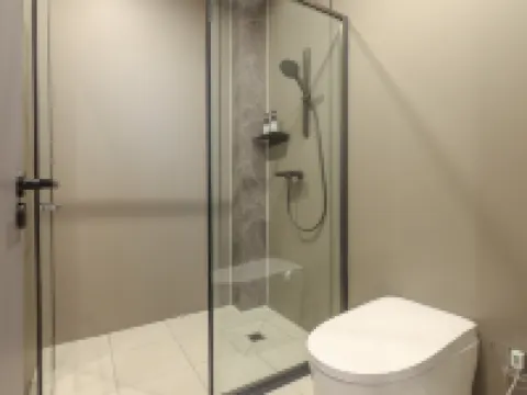 墨韻丹青設計師酒店（齊河體育公園店） 齊河酒店