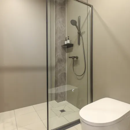 moyundanqing Designer Hotel