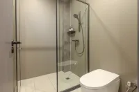 ดีไซเนอร์ โฮเทล มอยุนตันชิง โรงแรมในชีเหอเซียน