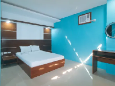 Ranchotel General Trias Cavite by RedDoorz Hotels in General Trias