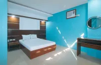 Ranchotel General Trias Cavite by RedDoorz Hotels in General Trias