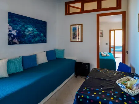 Casa Teresa with AC and Balcony