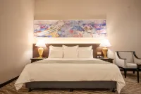 Renai Hotel Kota Bharu Hotel a Lundang