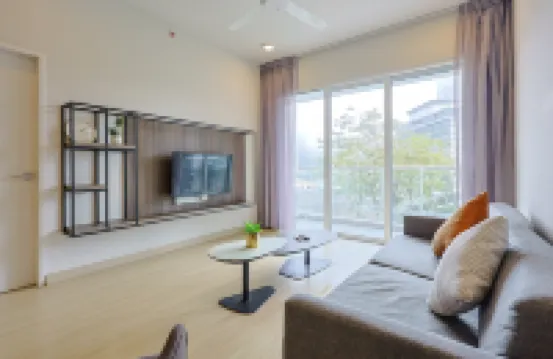 Windmill Upon Hills Premier Suites by QHome