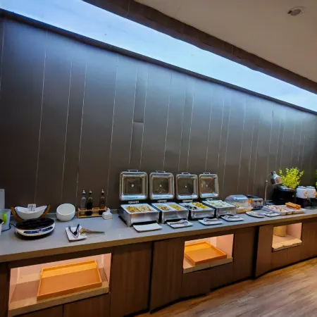 Homeinn · neo (Hengshui Railway Station Hongqi Street)