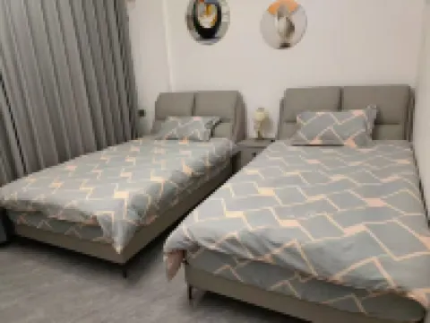 Lianzhou Youjia Apartment