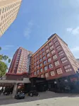 Jian Hailun Hotel Отели рядом с достопримечательностью «Музей Цзян»