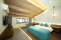 Fenglin Xiaozhu Homestay