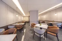 黃山屯溪老街濱江西路亞朵飯店