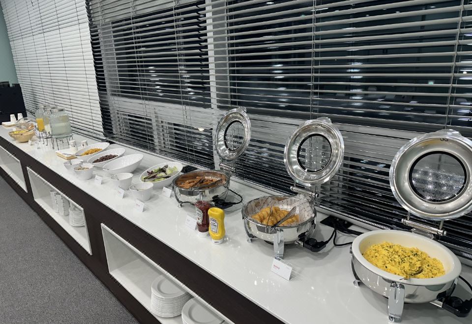 에이치에비뉴 사상역점