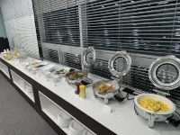 H avenue sasang station Residence hotel Hotel di Busan