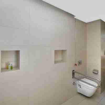 Hilton Taghazout Bay Beach Resort & Spa Rooms