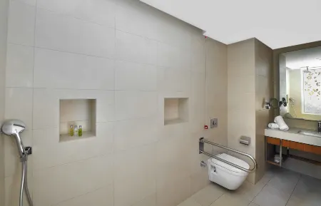 Hilton Taghazout Bay Beach Resort & Spa