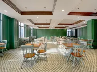 泰安且停飯店（泰安高新技術產業開發區店） - 機場接送