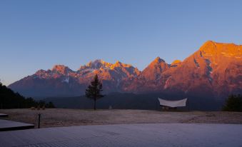 Eternal romance hotel