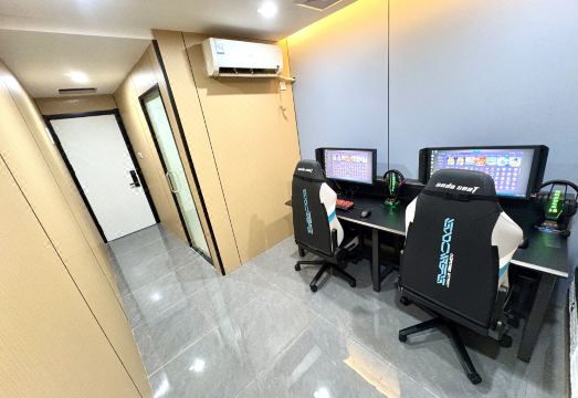 주바제 조위 e스포츠 호텔