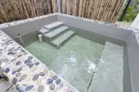 Vacation Liyue Xiaoya Chanquanyiyu Private Hot Spring Healing Resort - Hot Springs